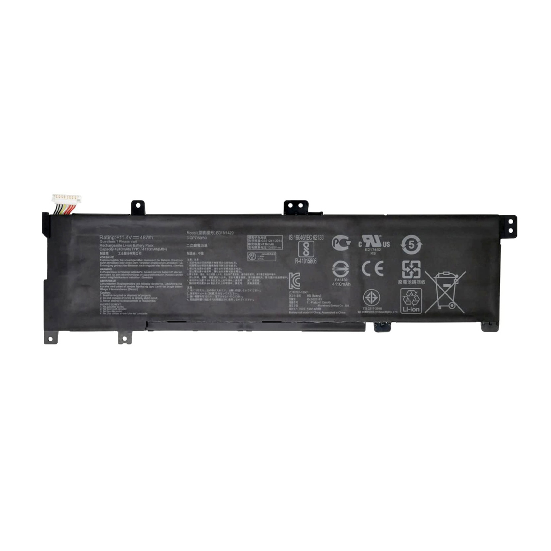 Asus K501L Battery